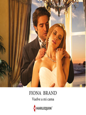 Vuelve a mi cama - Audiobook
